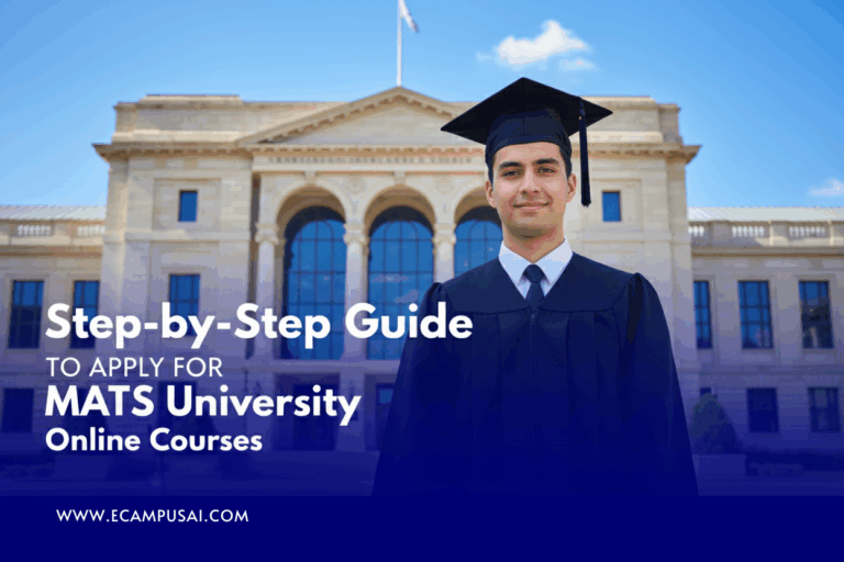 MATS University Online
