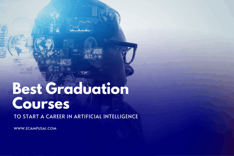 best gradduation courses