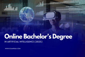 Online Bachelor's Degree