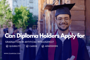 Graduation in Artificial Intelligence